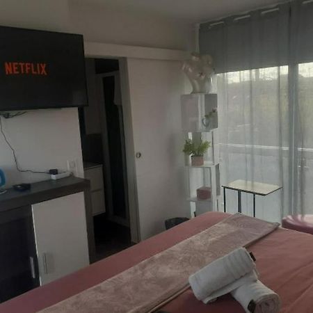 Love Room Seduction Tremblay-en-France エクステリア 写真